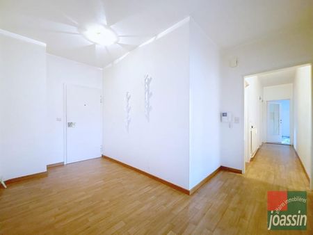 Appartement te huur - Foto 3
