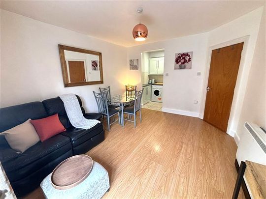 North Great George's Street, Dublin 1, D01FF90 - Photo 1