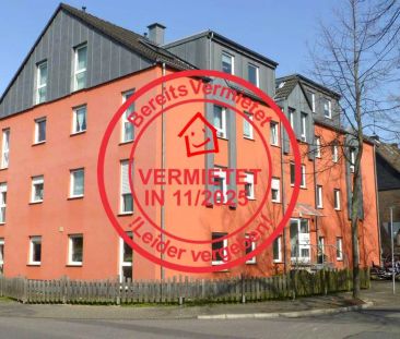 Schicke 2-Zimmerwohnung in Bürrig! - Foto 1