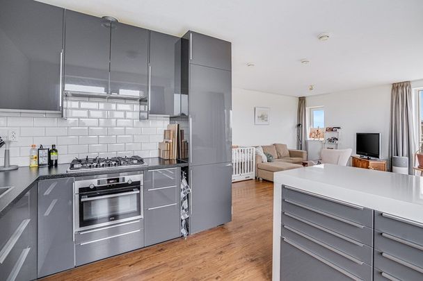 Te huur: Appartement Ferdinand Bol in Ouderkerk aan de Amstel - Photo 1