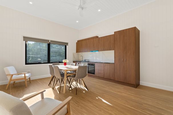 Enoggera - Photo 1