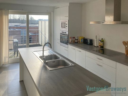 Ruim éénslaapkamerappartement met alle comfort - Photo 1