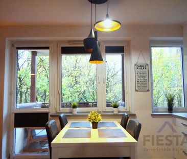 Bydgoszcz Osowa Góra, ul. Rekinowa - Фото 3