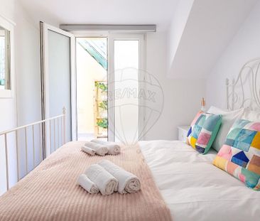 Apartamento T2 em Lisboa - Photo 5