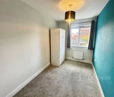 3 bedroom house to rent Hanson Close, Sprowston, NR7 - Photo 4