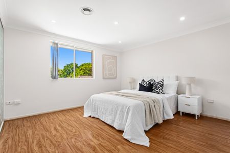 2/23 Wyatt Avenue, Burwood NSW 2134 - Townhouse For Rent | Domain - Photo 4