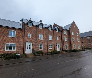 Bibbys Way, Framlingham, Woodbridge, IP13 - Photo 6