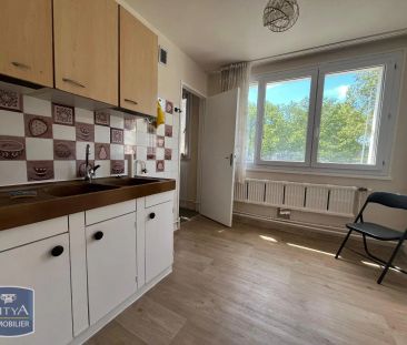 Appartement à louer 4 pièces 65.29m² - Photo 3
