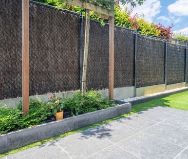 Appartement te huur in Kruishoutem voor € 800 met 2 slaapkamers - Photo 1