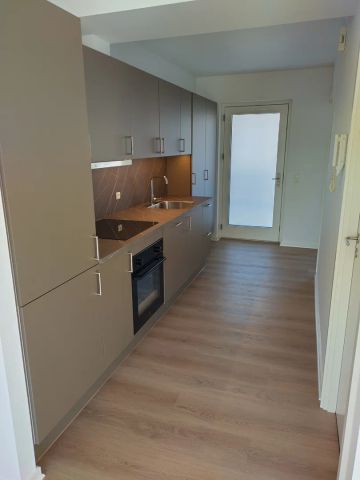 Lys 2-værelses lejlighed i Aalborg med moderne komfort - Photo 3