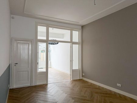 Appartement te huur: Obrechtstraat 249 2517 TW Den Haag - Photo 3