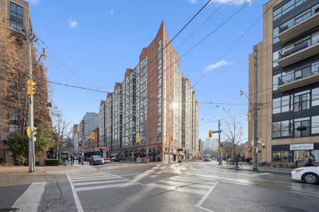 For Lease - 801 King Street Unit# 213, Toronto, Ontario - Photo 3