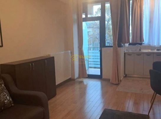 Studio Exclusive Residence - Copou - Fotografie 1