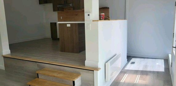 Appartement style condo - Photo 2