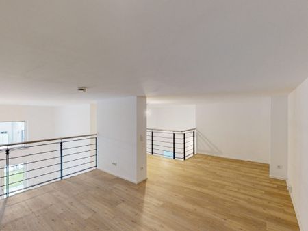 *Jetzt Umzugsbonus sichern* Idel für Paare: 3 Zimmer mit Terrasse - Foto 4