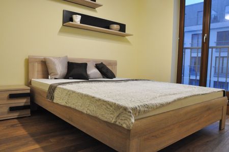 Apartament wynajem Poznań Maratońska - Photo 5