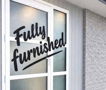 FULLY FURNISHED, FABULOUS LOCATION & NO LAWNS TO M - Photo 3