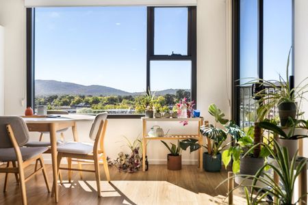 510/19 Challis St, Dickson ACT 2602 - Apartment For Rent | Domain - Photo 2