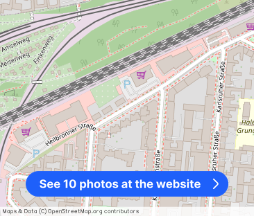 Wohnen im High West - Photo 1