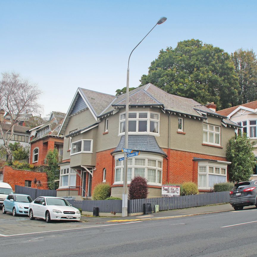 Close to the City Studio - 2026 - Photo 1