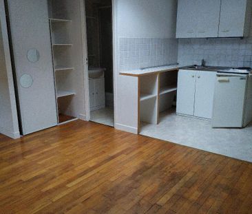 Location Appartement 1 pièce 22m² POITIERS 86000 - Photo 2