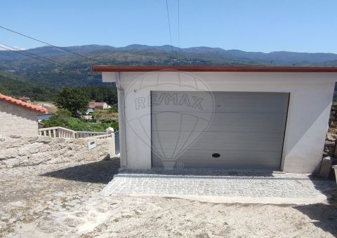 Moradia T4