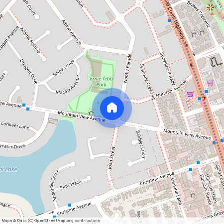 1/14 Nobby Parade, Qld 4220, Miami