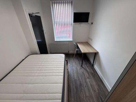 1 bedroom in a house share to rent - Photo 3