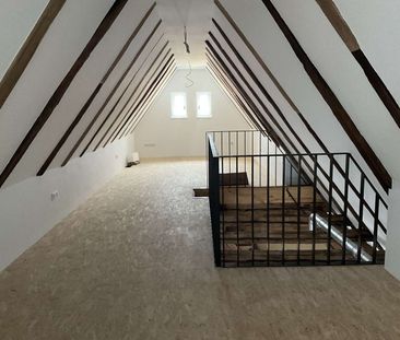 Traumwohnung sucht Mieter! - Schöne -3 Zimmer- Wohnung in Eppingen - Foto 1