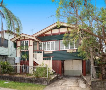 Charming Character Home in the Heart of Woolloongabba - Photo 6