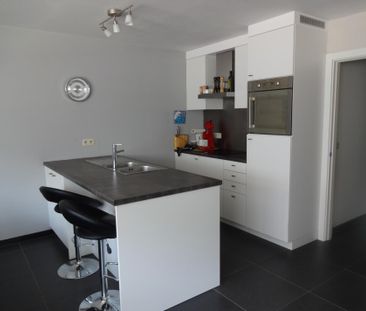 - Stekene – Gezellig gelijkvloers appartement in centrum - Foto 6