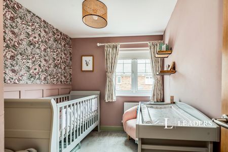 4 bedroom house to rent Corallian Drive, Faringdon, Oxfordshire, SN7 - Photo 4