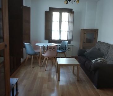 Alquiler de piso en Calle paraisin, 20 - Photo 5