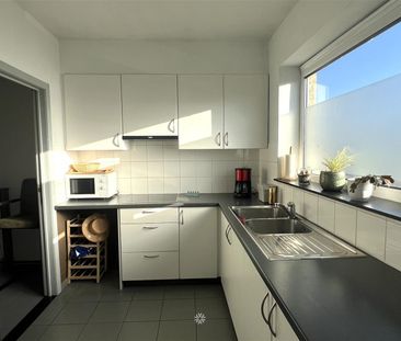 Appartement met 2 slpk en terras te huur in Heusden - Photo 4