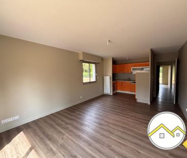 Location Appartement 3 pièces 66m² CHATEAUBRIANT 44110 - Photo 2