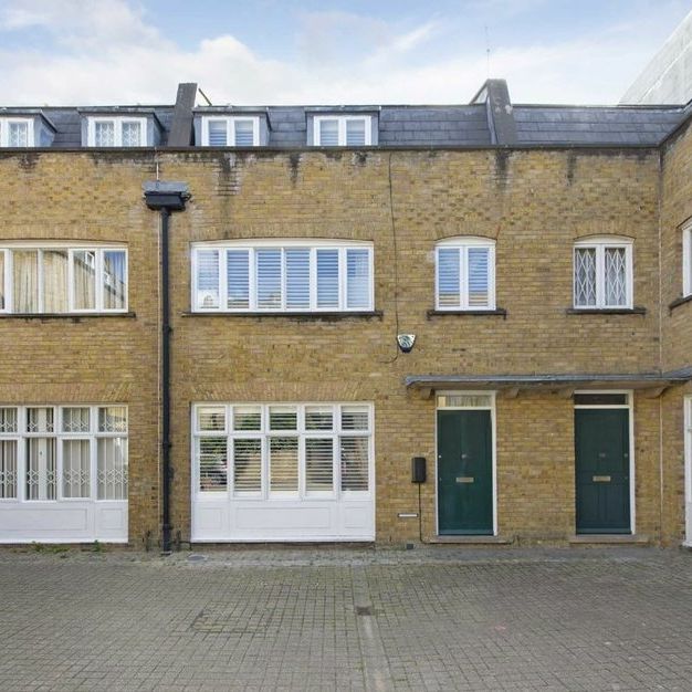 Walpole Mews - Photo 1