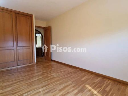 Piso en alquiler en Posío - Photo 3