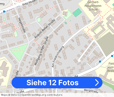 3.5-Zimmer-Wohnung in Bergkamen-Nordberg mieten - Foto 1