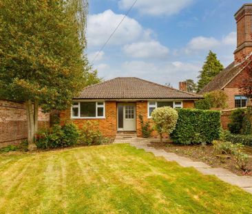 3 bedroom bungalow to rent - Photo 1