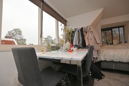 Te huur: Kamer Kleine Bergstraat 30 a in Groningen - Foto 4