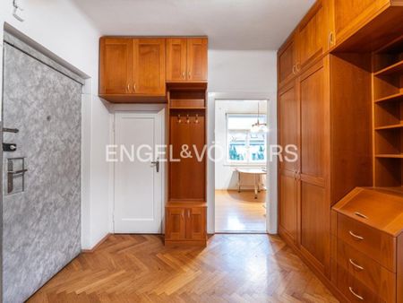 Pronájem bytu 4+1 100 m2 - Fotografie 4