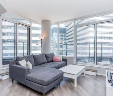 For Lease - 45 Charles Street Unit# 709, Toronto, Ontario - Photo 5