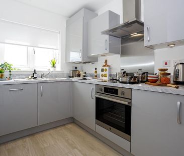 3 bedroom terraced house to rent - Photo 5