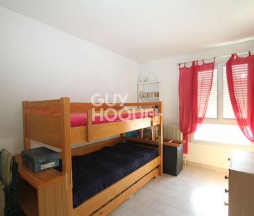 Location Appartement 3 pièces 53m² - Photo 5