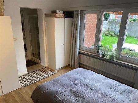 Gelijkvloers appartement - Foto 3