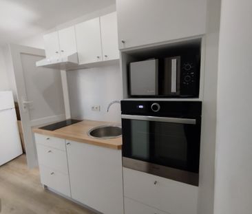 Location Appartement 4 pièces Meublé 45m² CHALON SUR SAONE 71100 - Photo 5