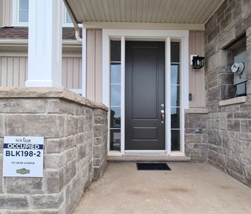 For Lease - 157 Gear Avenue, Erin, Ontario - Photo 1