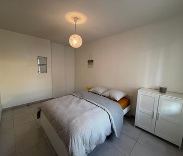 Location Appartement 2 pièces 43m² PESSAC 33600 - Photo 4