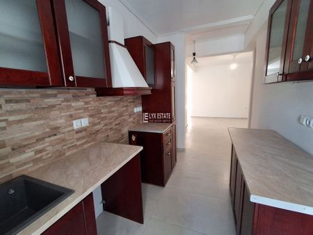Διαμέρισμα για ενοικίαση Λαμπρινή (Γαλάτσι) - Photo 5
