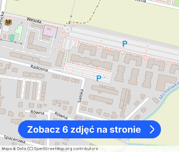 2 pok. mieszkanie - umeblowane - Zdjęcie 1